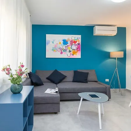 Apartmán Dora