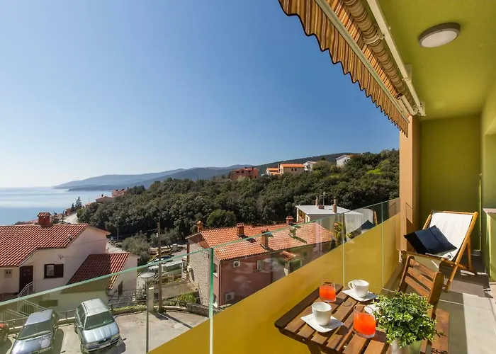 Appartamento Dora Rabac