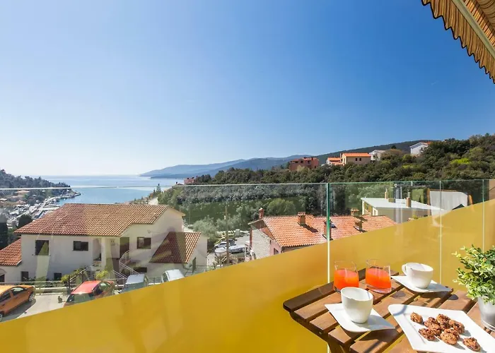 Appartamento Dora Rabac